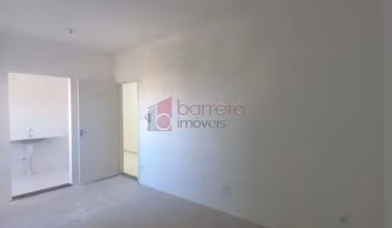 APARTAMENTO À VENDA NO CONDOMÍNIO RESIDENCIAL BURITI EM VÁRZEA PAULISTA/SP