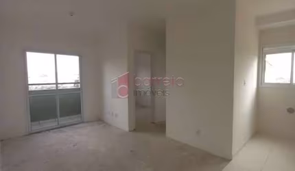 APARTAMENTO À VENDA NO CONDOMÍNIO RESIDENCIAL BURITI EM VÁRZEA PAULISTA/SP