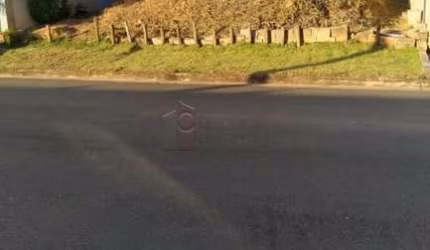TERRENO A VENDA CONDOMÍNIO PANORAMA - JUNDIAÍ