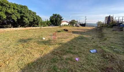 TERRENO À VENDA NO BAIRRO CAXAMBU EM JUNDIAÍ/SP