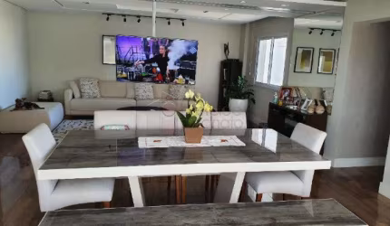 Apartamento - Botaniq Condominium Club - Jundiaí/SP