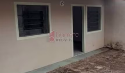 CASA À VENDA NO BAIRRO JARDIM QUINTAS DAS VIDEIRAS NA CIDADE DE JUNDIAÍ/SP