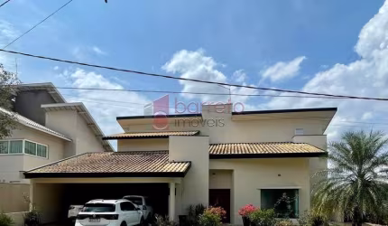 LINDA CASA RESIDENCIAL, CONDOMÍNIO QUARTIER LES RESIDENCE, JUNDIAÍ SP.