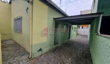 CASA PARA VENDA NA VILA MUNICIPAL/CENTRO EM JUNDIAÍ/SP