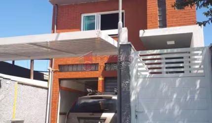 Imóvel comercial e residencial à venda no bairro Cidade Santos Dumont, Jundiaí