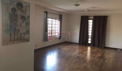 CASA SOBRADO PARA VENDA, VILA GALVÃO, JUNDIAÍ