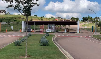 TERRENO, CONDOMÍNIO ALPHAVILLE 1, JUNDIAÍ