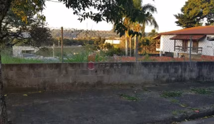 TERRENO À VENDA NO JARDIM FLORESTAL - JUNDIAÍ / SP