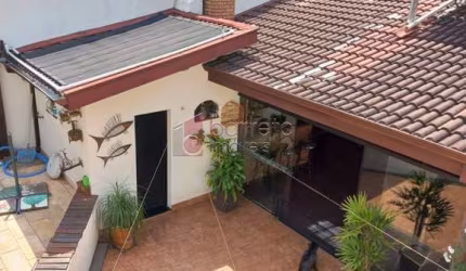 CASA RESIDENCIAL E COMERCIAL A VENDA LOCALIZADA NO BAIRRO JARDIM FLORESTAL, NA CIDADE DE JUNDIAÍ