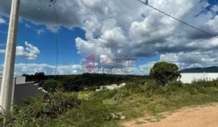 TERRENO A VENDA NO BAIRRO PORTAL DE MEDEIROS NA CIDADE DE JUNDIAÍ/ SP