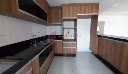 Apartamento - Botaniq Condominium Club - Jundiaí/SP