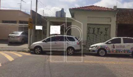 Comercial Casa em Jundiaí