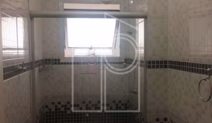 Apartamento Padrão em Jundiaí