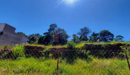 TERRENO À VENDA NO LOTEAMENTO JARDIM TROPICAL EM JUNDIAÍ/SP