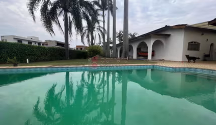 CASA TÉRREA COM 04 QUARTOS À VENDA NO CONDOMÍNIO PORTAL DA CONCÓRDIA EM CABREÚVA/SP