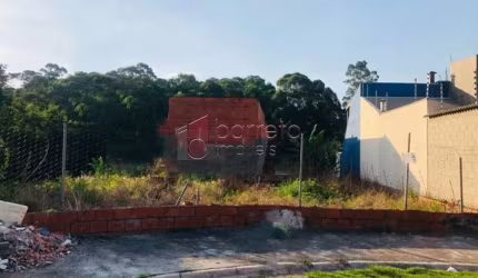 TERRENO, BAIRRO RESIDENCIAL SANTA GIOVANA, JUNDIAÍ