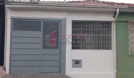 CASA, BAIRRO JARDIM MESSINA, JUNDIAÍ