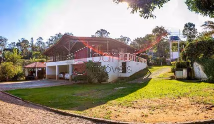 Chácara Residencial em Jundiaí