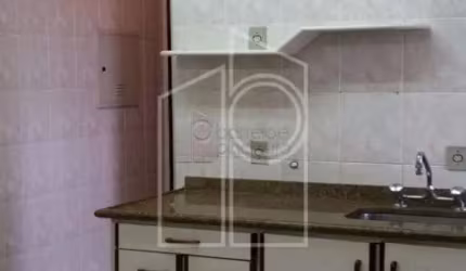 Apartamento Duplex em Jundiaí
