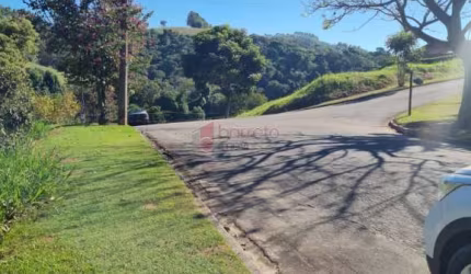 LINDO TERRENO À VENDA NO CONDOMÍNIO BOTHANICA JARINU