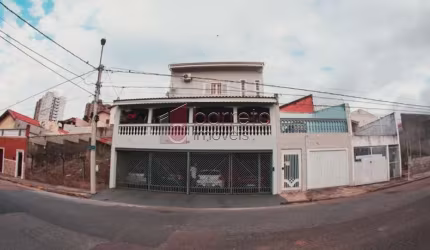 CASA, BAIRRO CIDADE NOVA, JUNDIAÍ