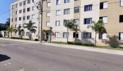 APARTAMENTO NOVO À VENDA NO CONDOMÍNIO RESERVA MONT SERRAT EM ITUPEVA/SP