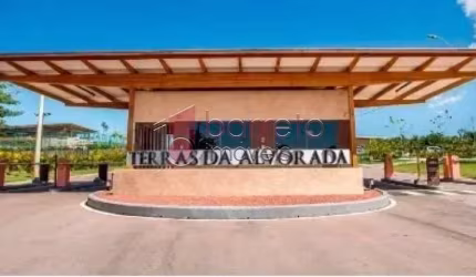 TERRENO À VENDA, CONDOMÍNIO TERRAS DO ALVORADA, JUNDIAÍ