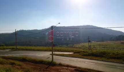 TERRENO À VENDA EM ITUPEVA - LOTEAMENTO - JARDIM ITÁLIA