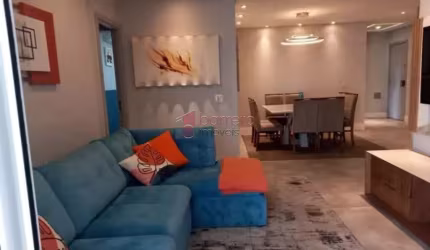 APARTAMENTO À VENDA, EDIFÍCIO NEW GARDEN, JUNDIAÍ/SP