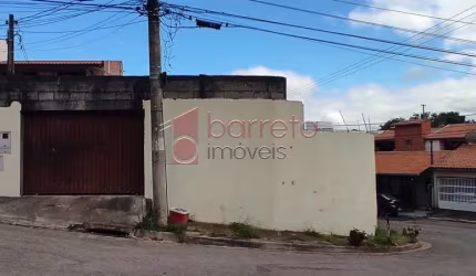 CASA TÉRREA À VENDA NO JARDIM QUINTA DAS VIDEIRAS EM JUNDIAÍ/SP