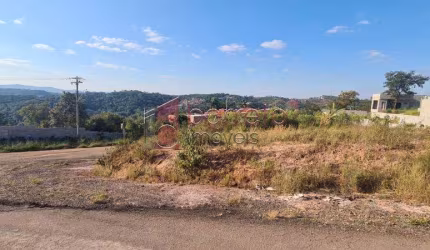 EXCELENTE TERRENO EM ITATIBA-SP