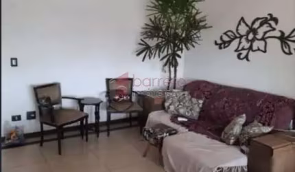 APARTAMENTO À VENDA, EDIFÍCIO CARIBE, JUNDIAÍ