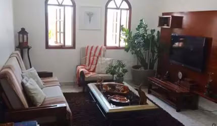 Casa Padrão em Jundiaí
