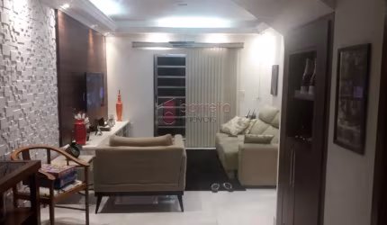 CASA À VENDA NO RESIDENCIAL JUNDIAÍ, JUNDIAI/SP