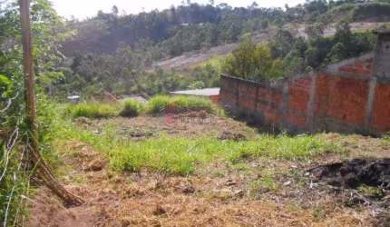 TERRENO À VENDA NO JARDIM SÃO PAULO EM VÁRZEA PAULISTA/SP