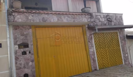 Casa para venda Cidade Jardim II  Jundiaí