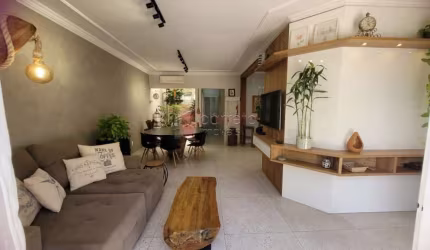 CASA À VENDA COM 3 DORMITÓRIOS - JARDIM DA FONTE - JUNDIAÍ/SP