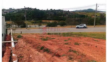 TERRENO A VENDA NO CONDOMÍNIO PORTAL SAN GIOVANNI, EM ITATIBA-SP