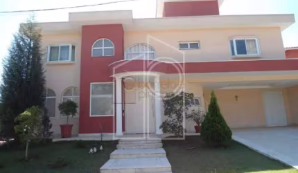 Casa Condomínio em Jundiaí