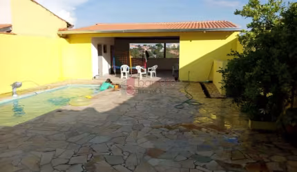 Chácara a venda próximo ao centro de Jarinu