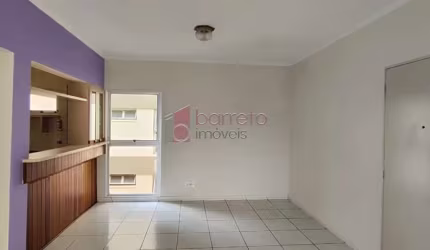 APARTAMENTO À VENDA NO EDIFÍCIO ELDORADO - CENTRO DE JUNDIAÍ/SP