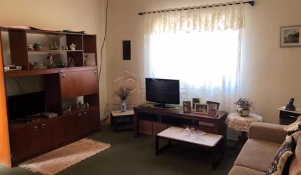 CASA TÉRREA À VENDA NO BAIRRO AGAPEAMA EM JUNDIAÍ/SP