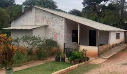 Sítio Padrão em Jundiaí