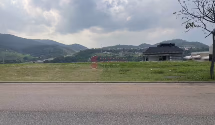 TERRENO À VENDA NO CONDOMÍNIO ALPHAVILLE I EM JUNDIAÍ/SP