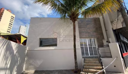 PRÉDIO COMERCIAL À VENDA - CENTRO - JUNDIAÍ