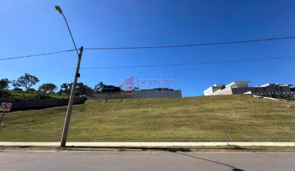 TERRENO À VENDA NO CONDOMÍNIO JARDIM ATENAS EM JUNDIAÍ/SP