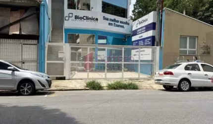 SALÃO COMERCIAL À VENDA OU LOCAÇÃO, BAIRRO VILA BOAVENTURA, JUNDIAÍ
