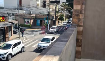 Sobrado Comercial / Centro Jundiaí