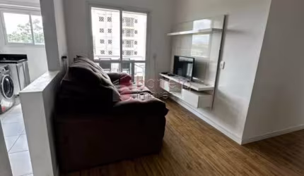 APARTAMENTO MOBILIADO À VENDA OU LOCAÇÃO, EDIFÍCIO YES, JUNDIAÍ