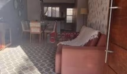 CASA PARA VENDA NO BAIRRO COLÔNIA, NA CIDADE DE JUNDIAÍ